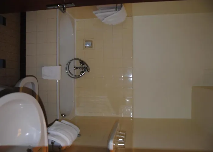 Отель Richemond