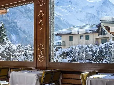 Отель Richemond