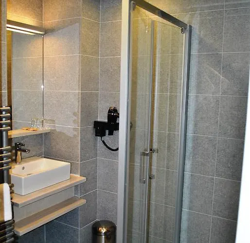 Richemond Шамони