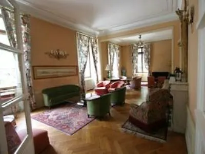 Richemond Шамони