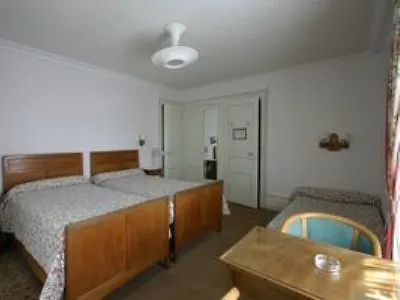 Отель Richemond 2*