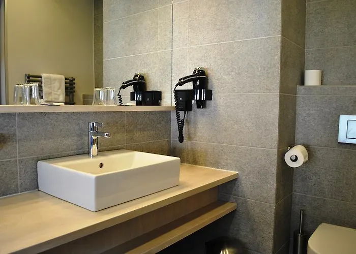 Отель Richemond Шамони