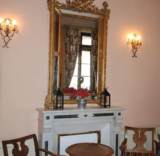 Richemond Шамони