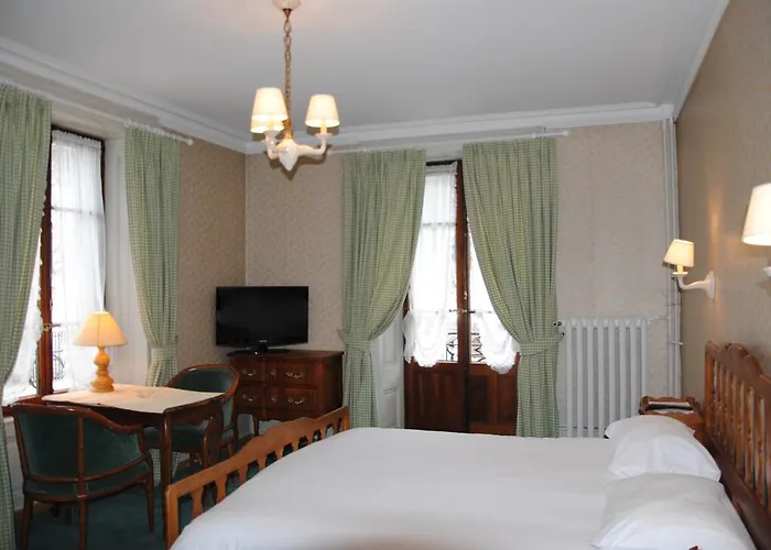 Richemond Отель