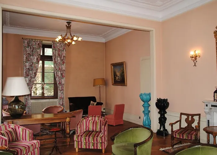 Отель Richemond 2*