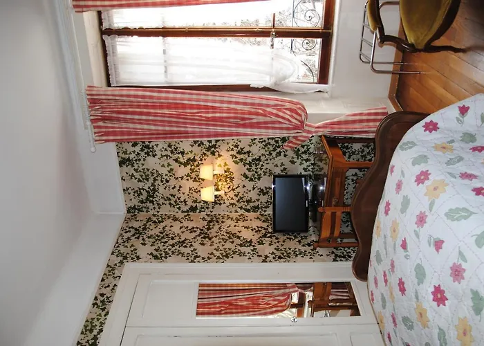 Richemond Отель 2*