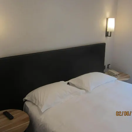 Richemond Hotel