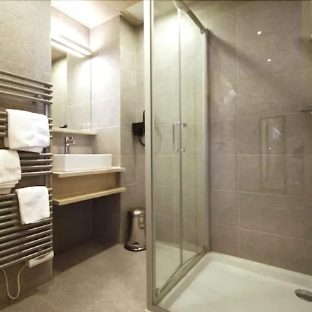 Hotel Richemond
