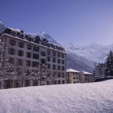 Hotel Richemond 2*