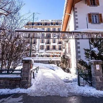 Hotel Richemond