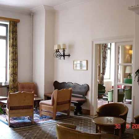 Hotel Richemond 2*
