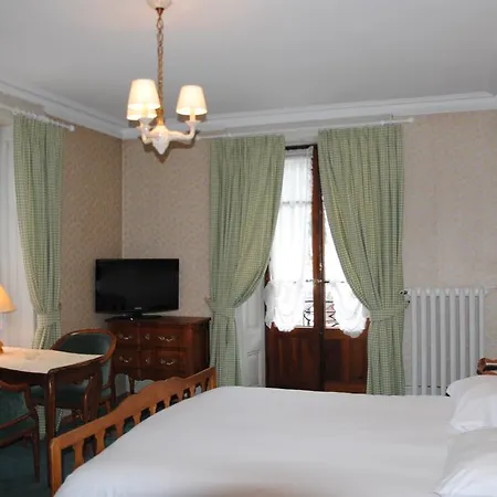 Richemond Hotel